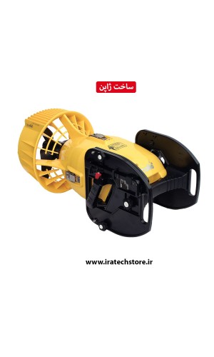 اسکوتر حرفه ای غواصی AV-2 Evolution